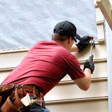 Best Composite Siding  in Nashotah, WI